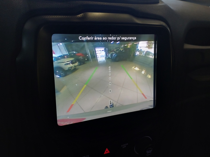 jeep renegade 2.0 16v turbo diesel trailhawk 4p 4x4 automatico 2019