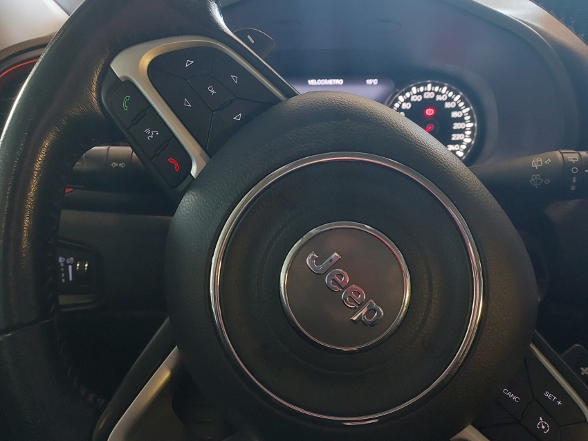 jeep renegade 2.0 16v turbo diesel trailhawk 4p 4x4 automatico 2019