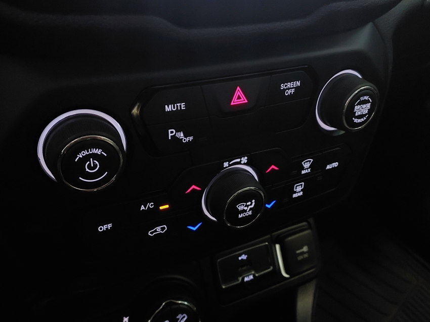 jeep renegade 2.0 16v turbo diesel trailhawk 4p 4x4 automatico 2019
