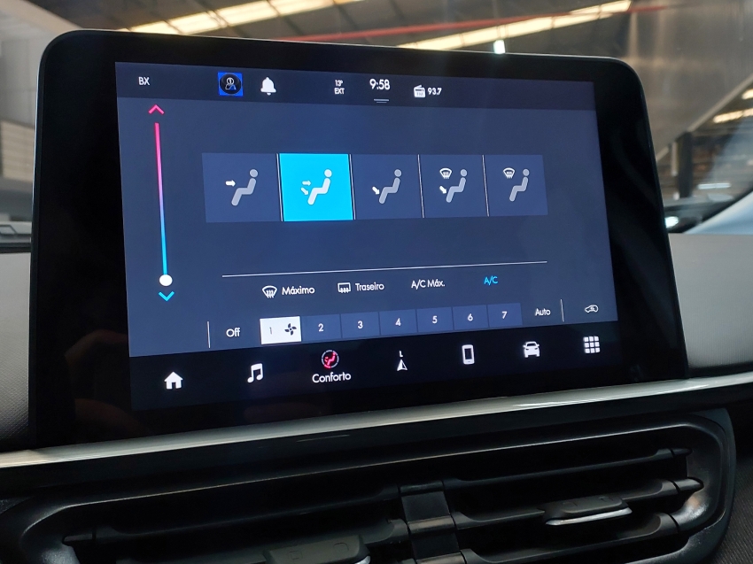 fiat fastback 1.0 turbo 200 hybrid audace cvt hibrido 4p automatico 2025