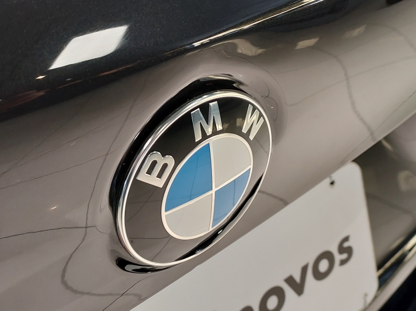 bmw x1 2.0 16v turbo activeflex sdrive20i 4p automatico flex 2016