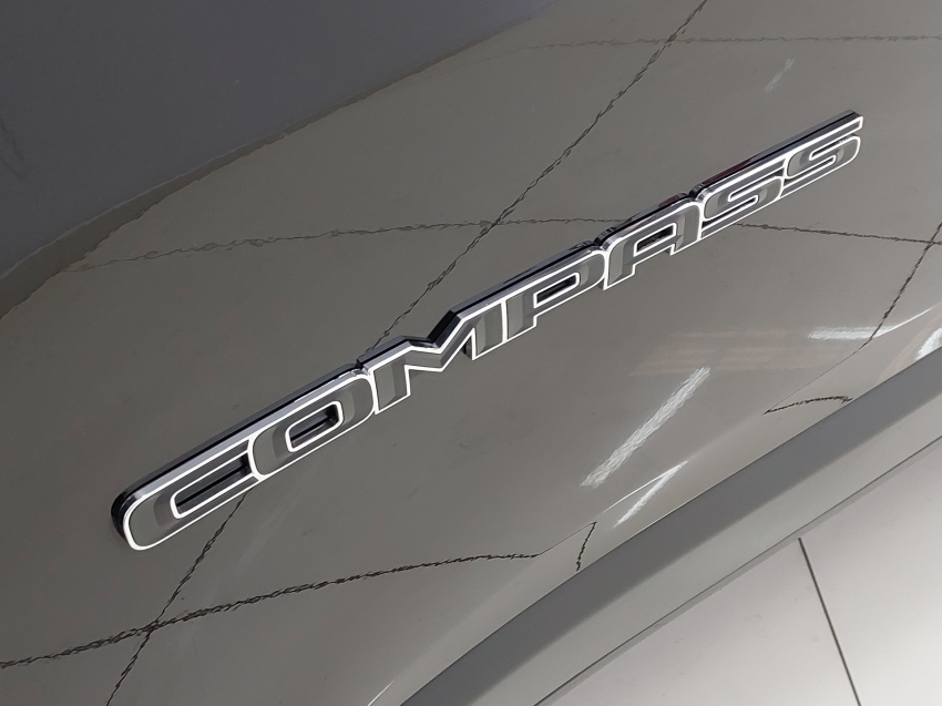 jeep compass 1.3 t270 turbo flex limited at6 4p automatico 2022