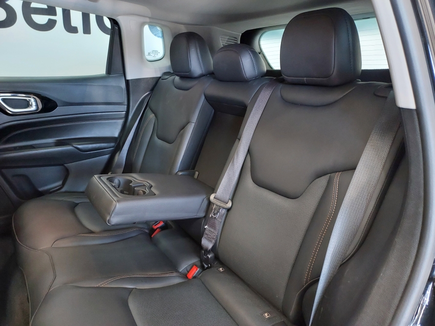 jeep compass 1.3 t270 turbo flex limited at6 4p automatico 2022
