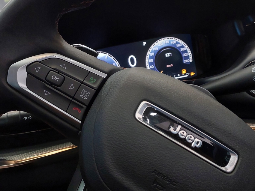 jeep compass 1.3 t270 turbo flex limited at6 4p automatico 2022
