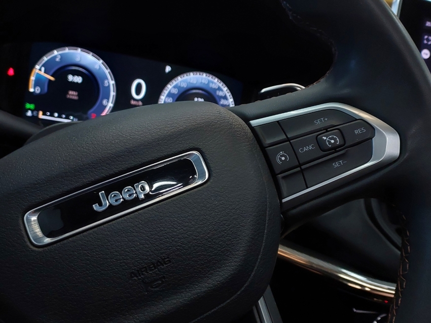 jeep compass 1.3 t270 turbo flex limited at6 4p automatico 2022