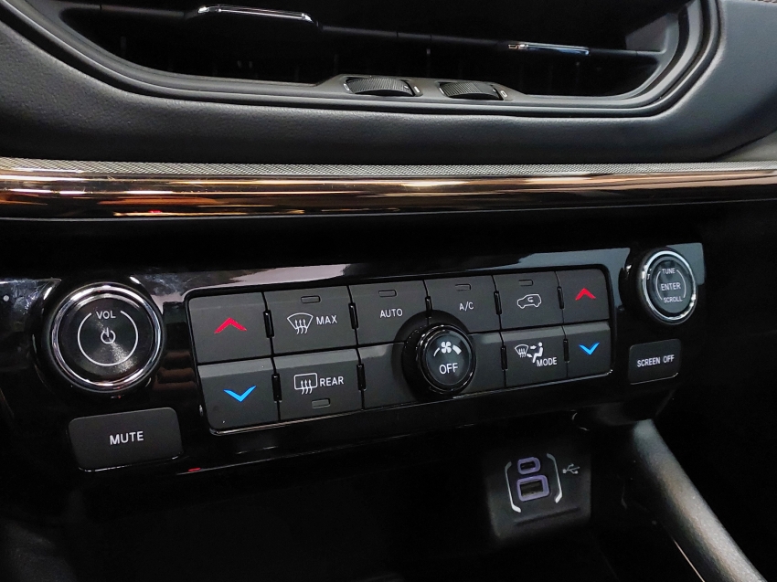 jeep compass 1.3 t270 turbo flex limited at6 4p automatico 2022