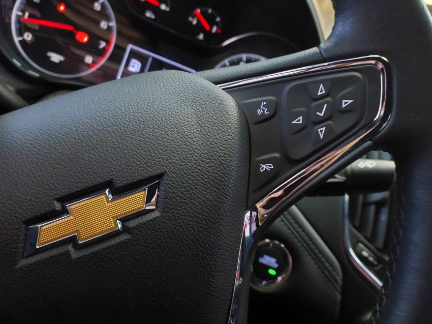 chevrolet cruze 1.4 turbo midnight 16v flex 4p automatico 2023