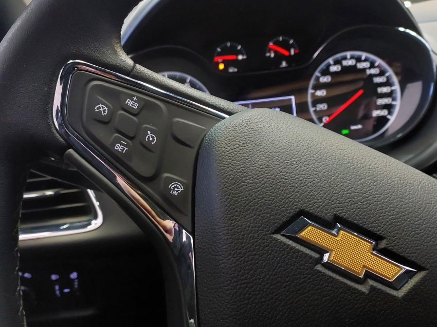 chevrolet cruze 1.4 turbo midnight 16v flex 4p automatico 2023