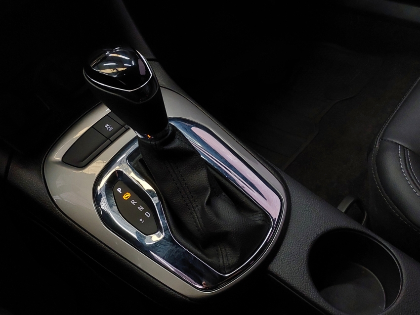chevrolet cruze 1.4 turbo midnight 16v flex 4p automatico 2023