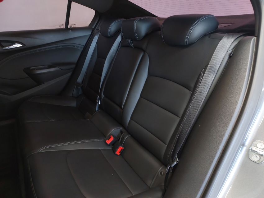 chevrolet cruze 1.4 turbo midnight 16v flex 4p automatico 2023