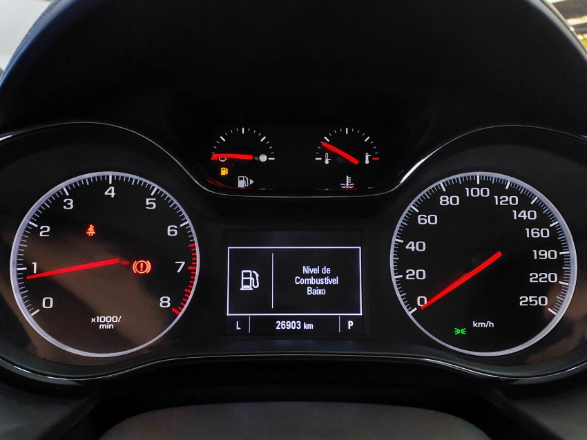 chevrolet cruze 1.4 turbo midnight 16v flex 4p automatico 2023
