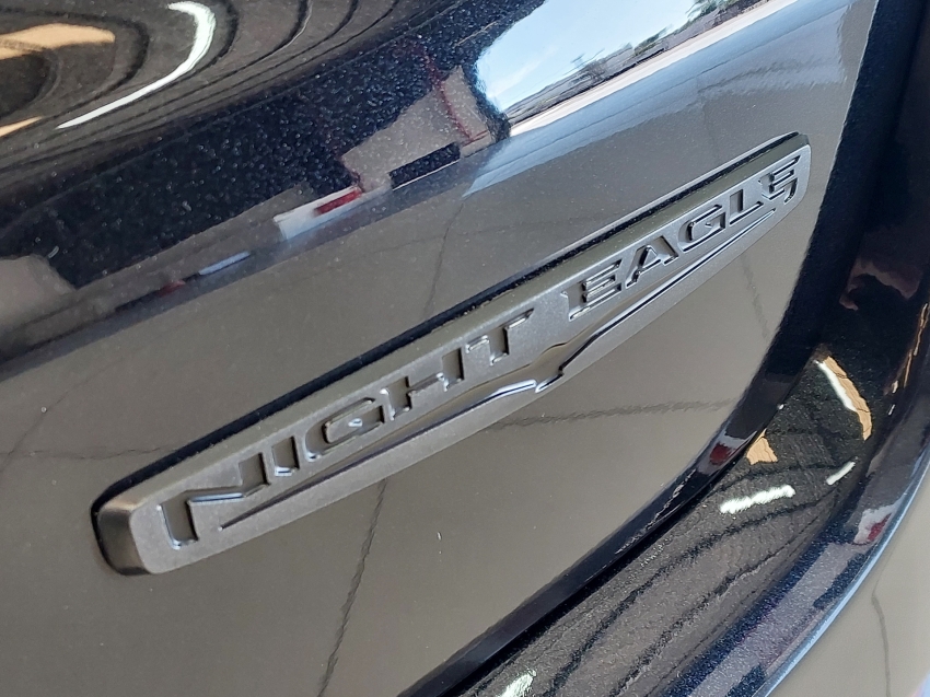 jeep compass 2.0 16v flex night eagle automatico 4p 2018