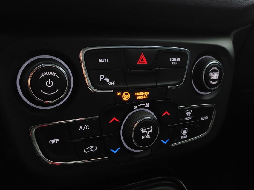 jeep compass 2.0 16v flex night eagle automatico 4p 2018