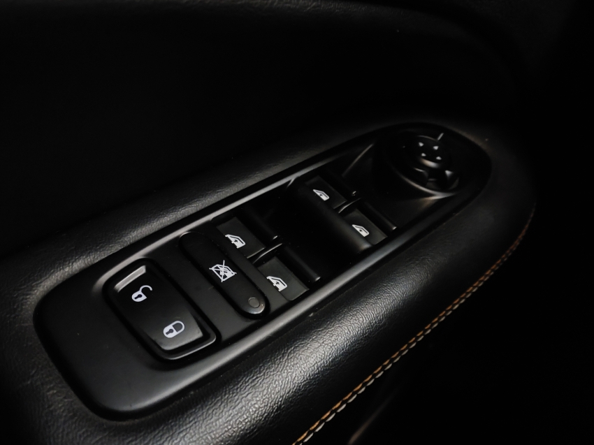 jeep compass 2.0 16v flex night eagle automatico 4p 2018