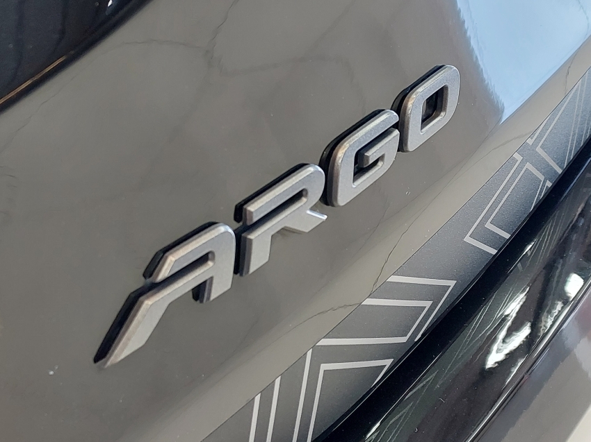 fiat argo 1.3 firefly flex trekking manual 4p 2022