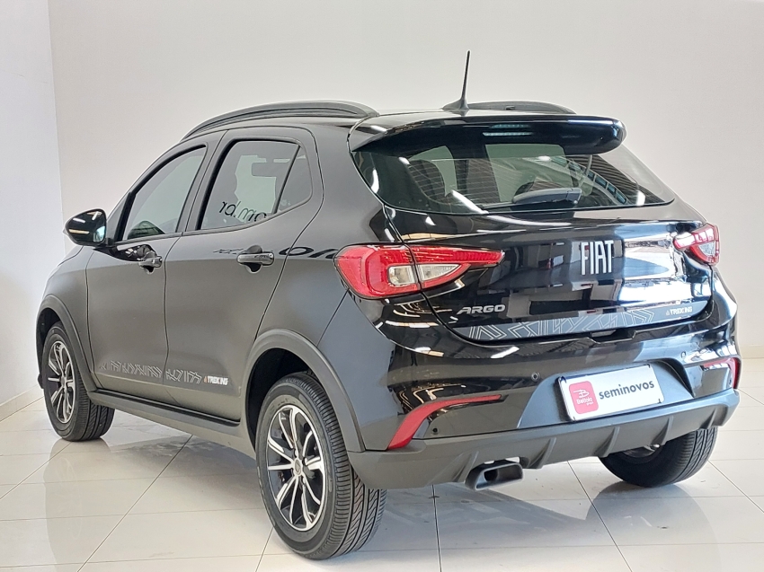 fiat argo 1.3 firefly flex trekking manual 4p 2022