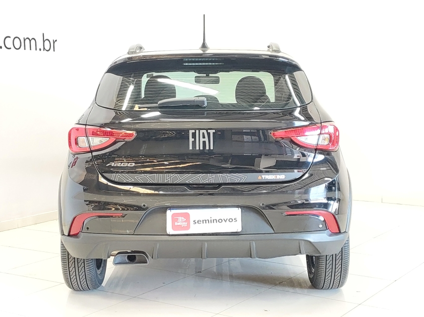 fiat argo 1.3 firefly flex trekking manual 4p 2022
