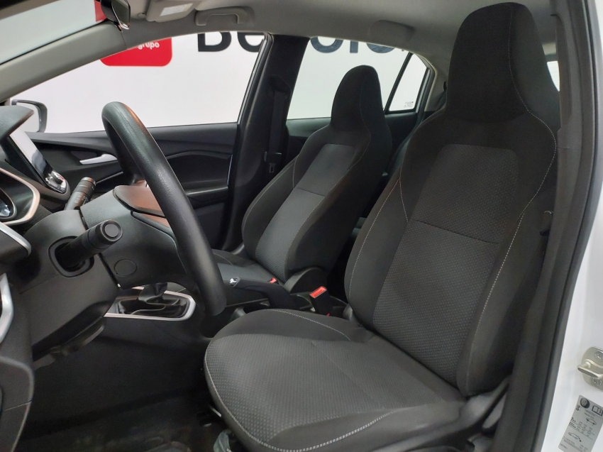 chevrolet onix 1.0 turbo flex lt manual 4p 2023