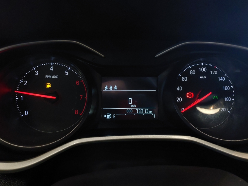 chevrolet onix 1.0 turbo flex lt manual 4p 2023