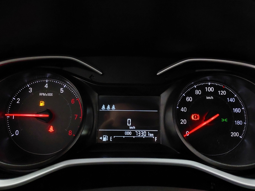 chevrolet onix 1.0 turbo flex lt manual 4p 2023