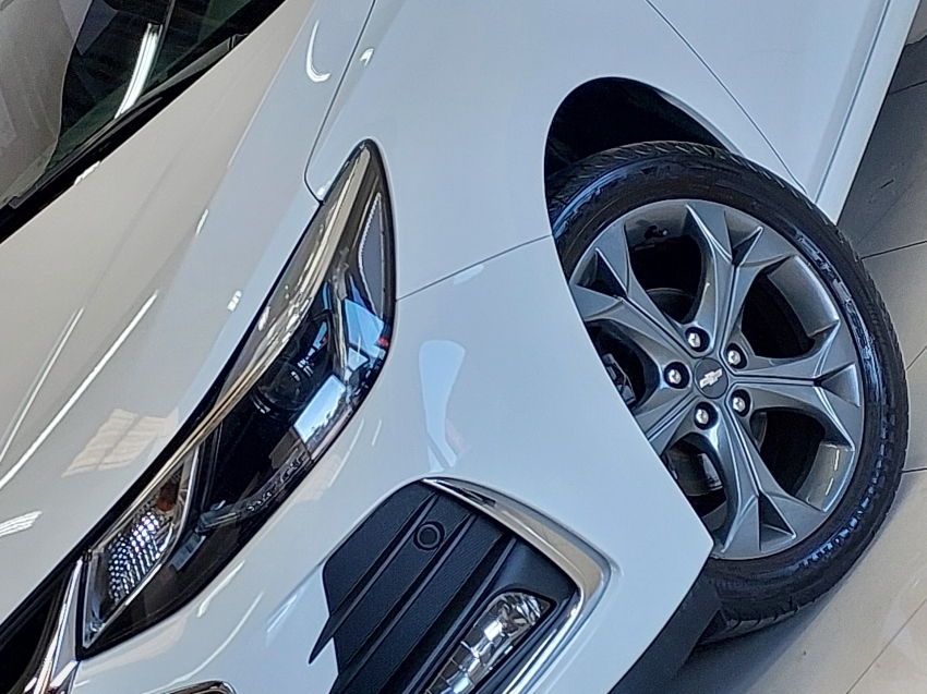 chevrolet cruze 1.4 turbo ltz 16v flex 4p automatico 2022