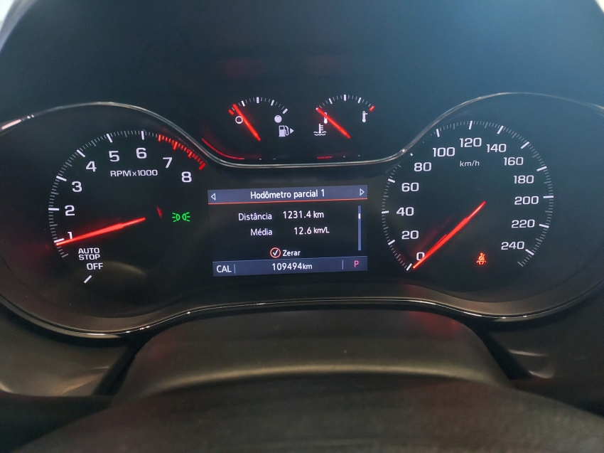 chevrolet cruze 1.4 turbo ltz 16v flex 4p automatico 2022