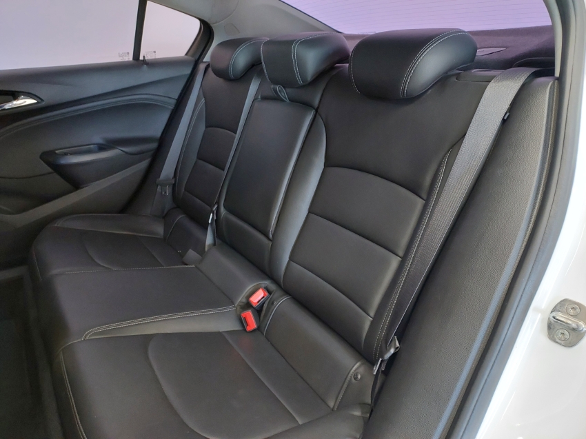 chevrolet cruze 1.4 turbo ltz 16v flex 4p automatico 2022