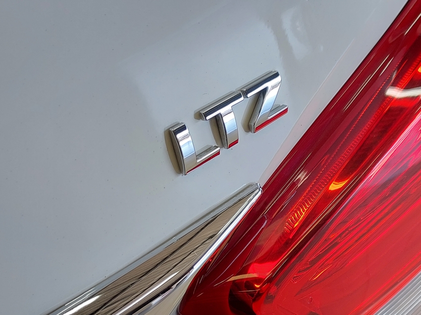 chevrolet cruze 1.4 turbo ltz 16v flex 4p automatico 2022