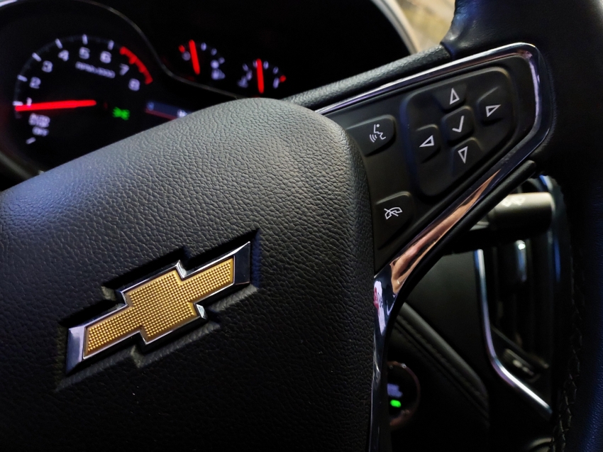 chevrolet cruze 1.4 turbo ltz 16v flex 4p automatico 2022