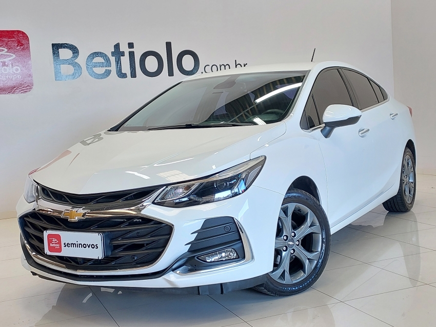 chevrolet cruze 1.4 turbo ltz 16v flex 4p automatico 2022