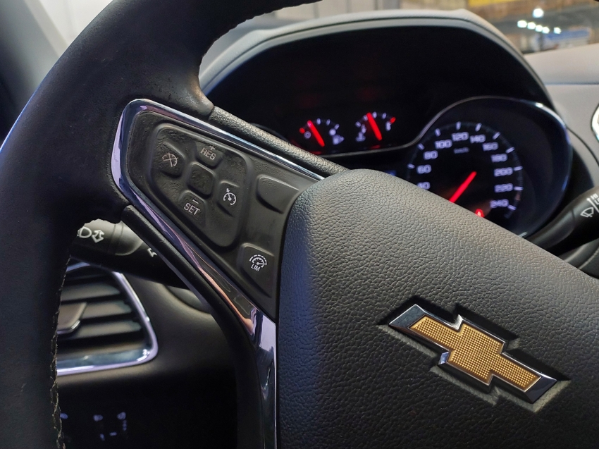 chevrolet cruze 1.4 turbo ltz 16v flex 4p automatico 2022