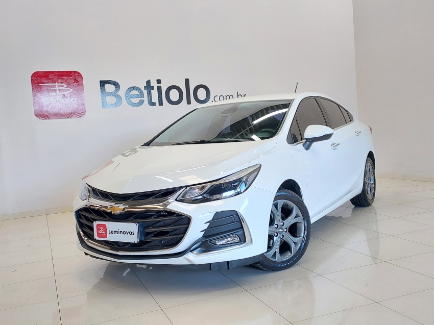 chevrolet cruze 1.4 turbo ltz 16v flex 4p automatico 2022
