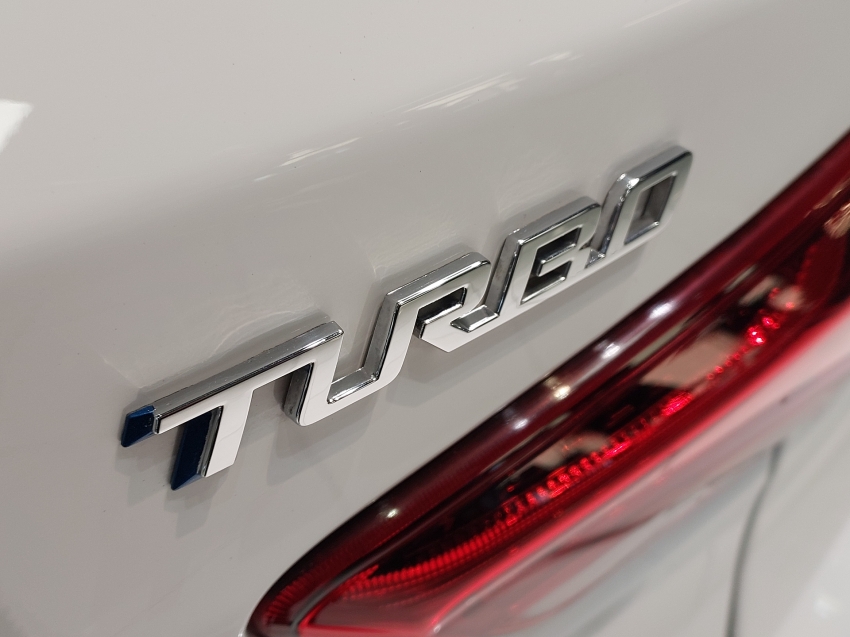 chevrolet onix 1.0 turbo flex plus ltz automatico 4p 2023