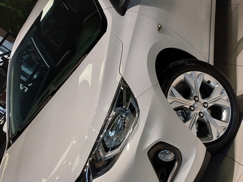 chevrolet onix 1.0 turbo flex plus ltz automatico 4p 2023