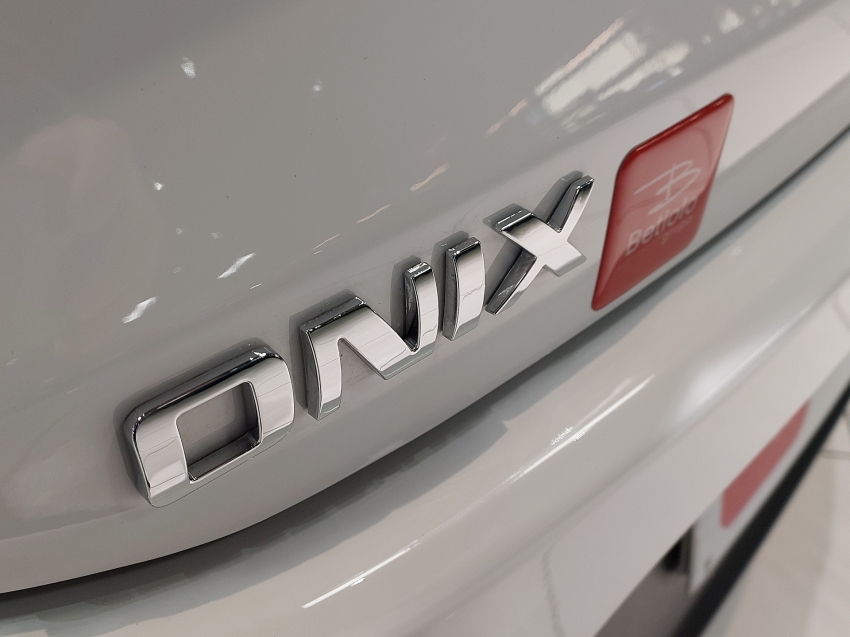 chevrolet onix 1.0 turbo flex plus ltz automatico 4p 2023
