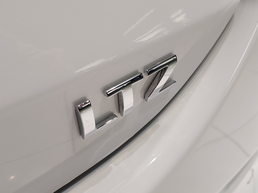 chevrolet onix 1.0 turbo flex plus ltz automatico 4p 2023