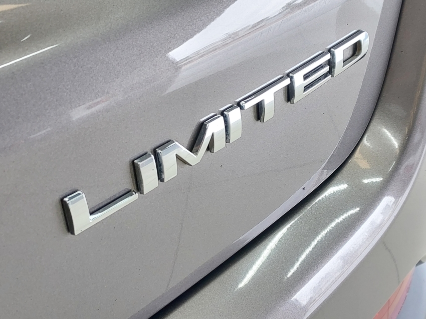 jeep compass 2.0 16v flex limited automatico 4p 2020