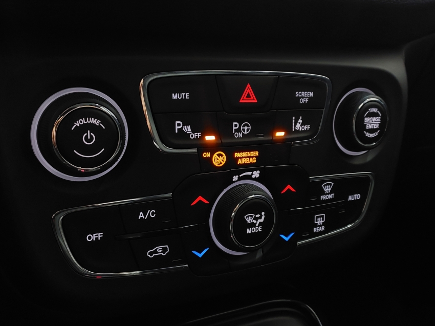 jeep compass 2.0 16v flex limited automatico 4p 2020