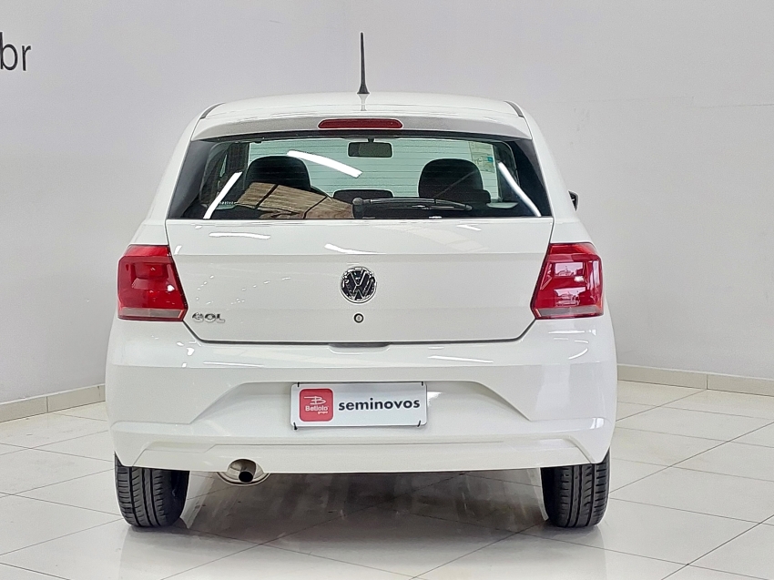 volkswagen gol 1.0 12v mpi totalflex 4p manual flex 2023