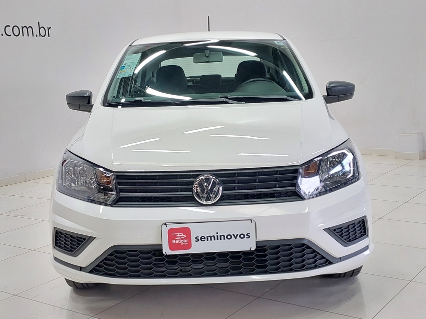 volkswagen gol 1.0 12v mpi totalflex 4p manual flex 2023