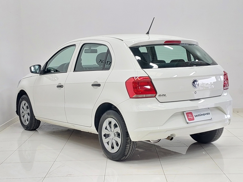 volkswagen gol 1.0 12v mpi totalflex 4p manual flex 2023