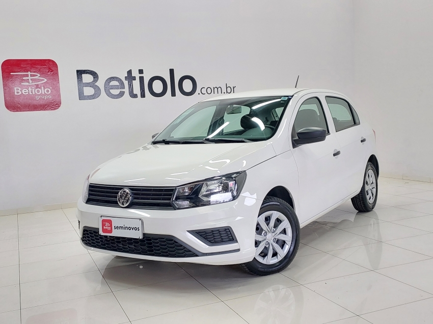 volkswagen gol 1.0 12v mpi totalflex 4p manual flex 2023