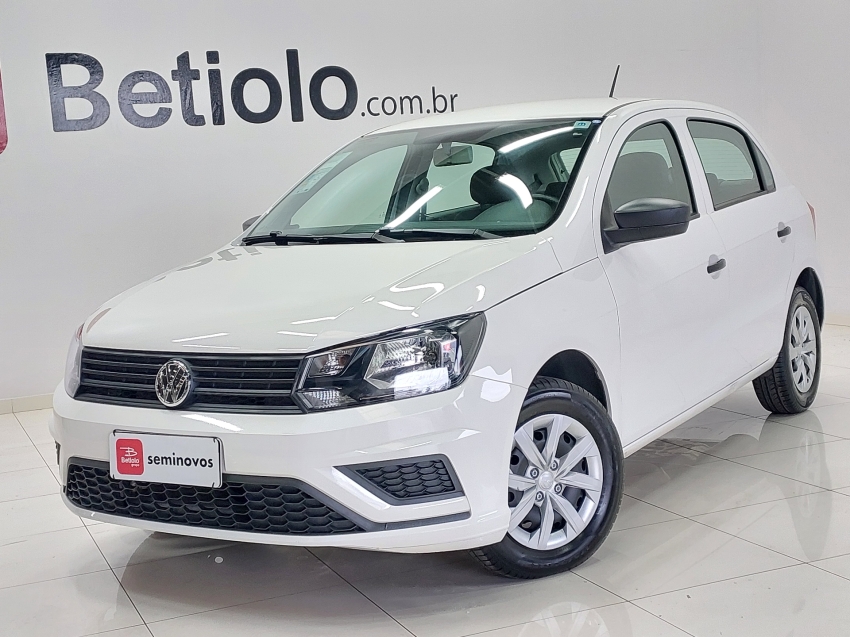 volkswagen gol 1.0 12v mpi totalflex 4p manual flex 2023