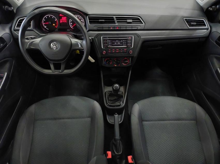 volkswagen gol 1.0 12v mpi totalflex 4p manual flex 2023