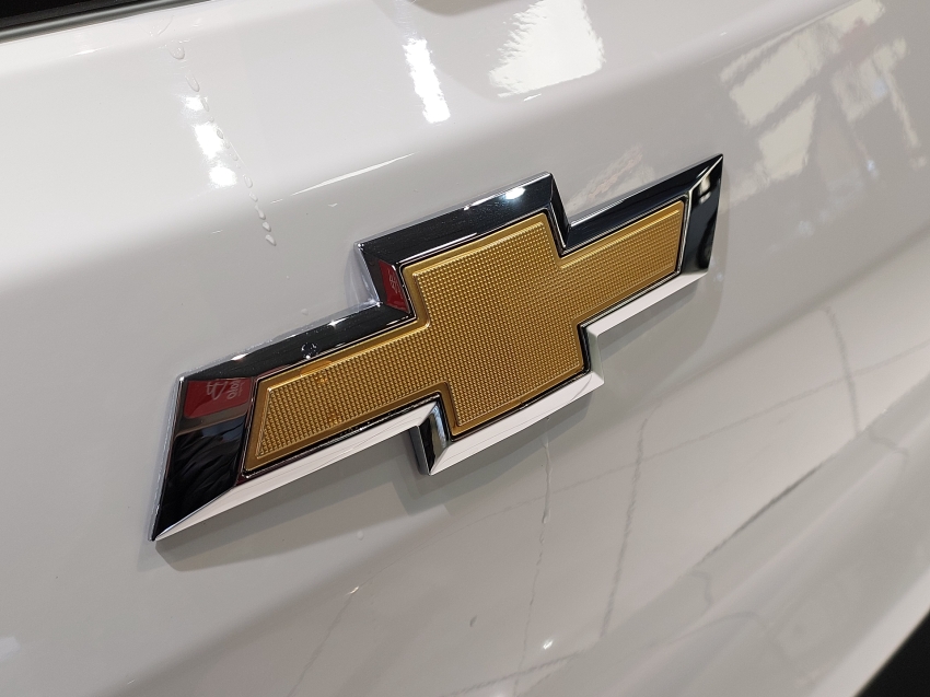 chevrolet tracker 1.2 turbo flex premier automatico 4p 2024