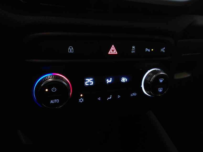 chevrolet tracker 1.2 turbo flex premier automatico 4p 2024