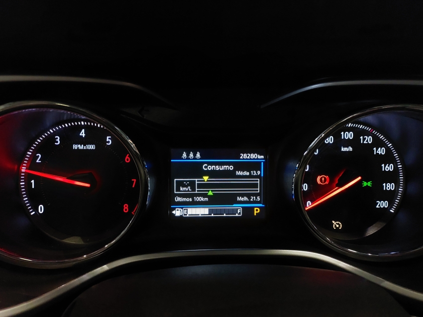 chevrolet tracker 1.2 turbo flex premier automatico 4p 2024