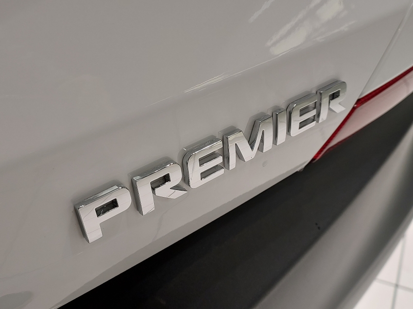 chevrolet tracker 1.2 turbo flex premier automatico 4p 2024