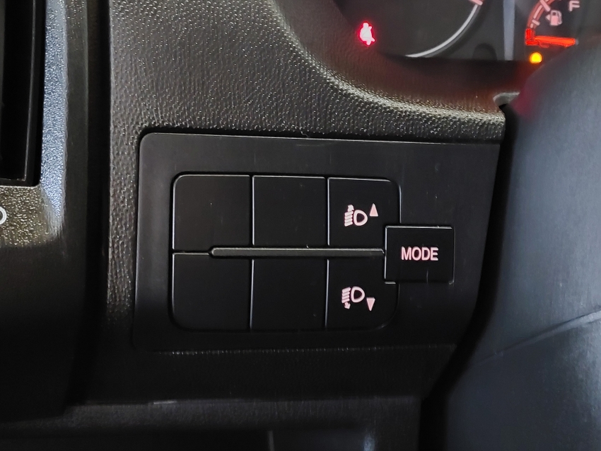 fiat ducato 2.3 multijet diesel chassi manual 2p 2021