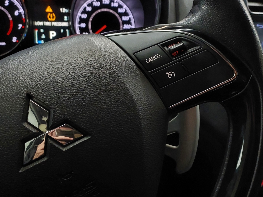 mitsubishi asx 2.0 awd 16v flex 4p automatico 2018